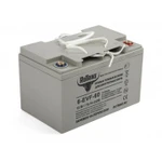 фото Аккумулятор для тележек JFD8 12V/100Ah гелевый (Gel battery)