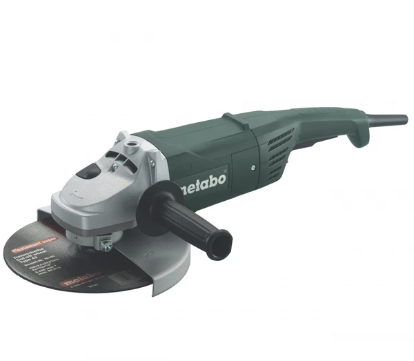 Фото Угловая шлифмашина Metabo W 2200-230