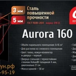 Фото №6 Печь для бани Grill D Aurora 160 long black (чёрная, с выносной топкой)