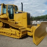 фото Сдам в аренду бульдозер CATERPILLAR D5N LGP