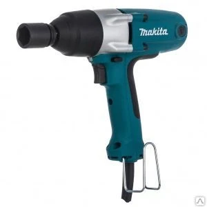 Фото Ударный гайковерт makita tw 0200