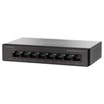 фото Коммутатор Cisco SF110D-08