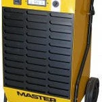 фото Осушитель воздуха Master DH 62 Master