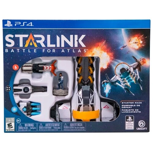 Фото Starlink: Battle for Atlas