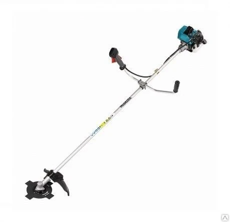 Фото Бензокоса Makita BCM2600