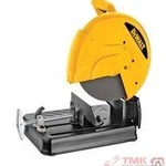 фото Пила монтажная DeWalt D28710V