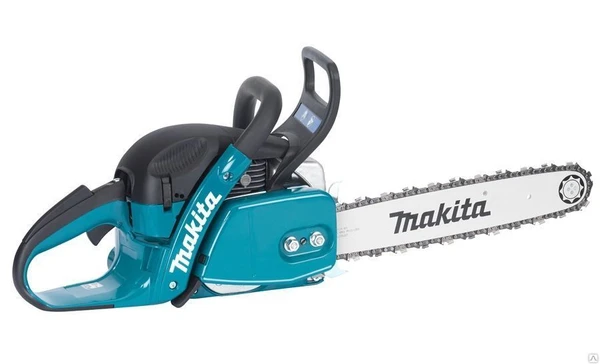 Фото Бензопила MAKITA DCS5030-38