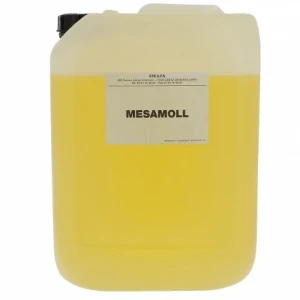 Фото Mesamoll Пластификатор TSL (смазка уплотнений насоса), банка 1000 ml аналог G-code 206995