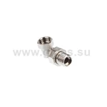 фото Сгон угловой американка вн.-нар. 1 1/4 " (уп.5/30) Valtec