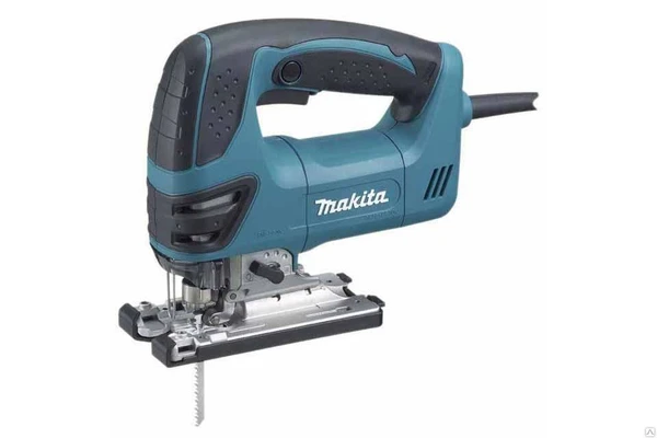 Фото Лобзик Makita 4350 CT