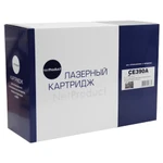 фото Картридж Net Product N-CE390A