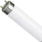 фото Лампа линейная люминесцентная 18вт L 18/640 G13 Т8 OSRAM