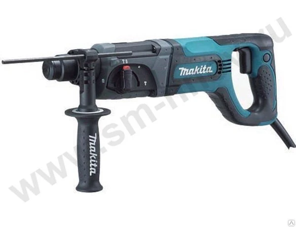 Фото Перфоратор Makita HR 2475