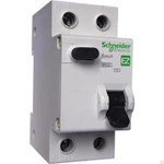 фото УЗО 2Р 25А 30мА EASY9 Schneider Electric