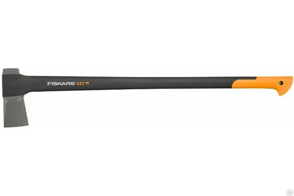 Фото Топор Fiskars Х27 колун Fiskars Х27 колун
в