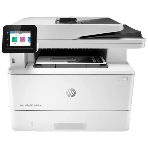 Фото МФУ HP LaserJet Pro MFP M428fdw