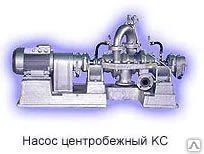 Фото Насос конденсатный 1КС80-100, 80м3/ч,100 м,45кВт, 3000об/мин