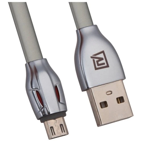 Фото Кабель Remax Laser USB -