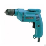 фото Дрель сетевая безударная Makita 6408