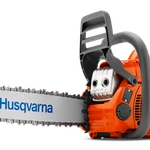 фото Бензопила Husqvarna 435 ( Хускварна )