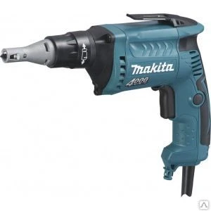 Фото Шуруповерт makita fs4000