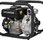 фото Мотопомпа Hyundai HYH 50