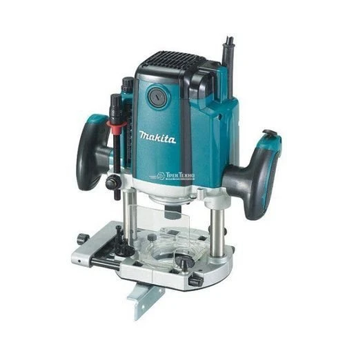 Фото Машина фрезерная Makita RP1801F