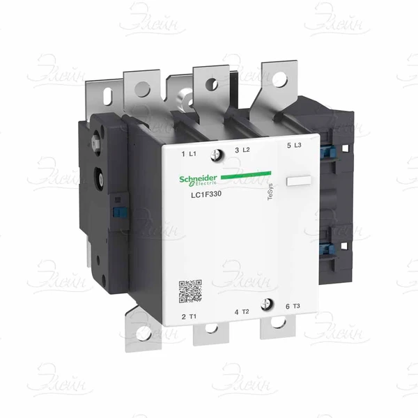 Фото Пускатель LC1F150 Schneider Electric