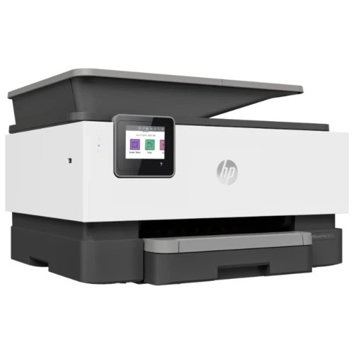 Фото МФУ HP OfficeJet Pro 9013