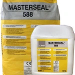 фото Гидроизоляция Мастерсил 588 (Masterseal 588)