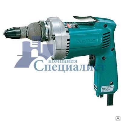 Фото Шуруповерт Makita FS2300