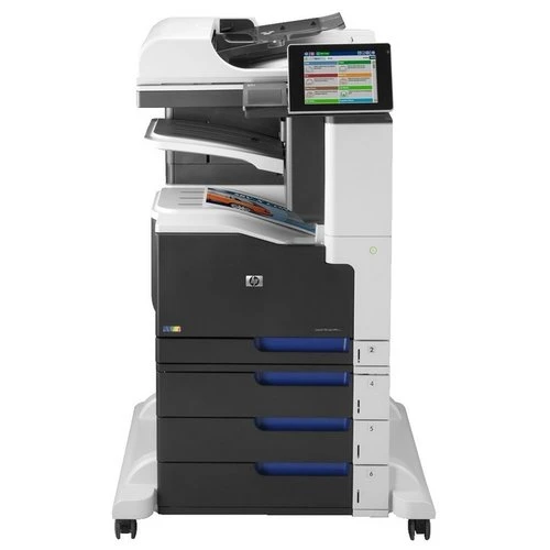 Фото МФУ HP LaserJet Enterprise 700