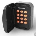 фото Клавиатура кодовая беспроводная Keypad Doorhan