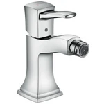 фото Смеситель для биде Hansgrohe Metropol Classic 31320000