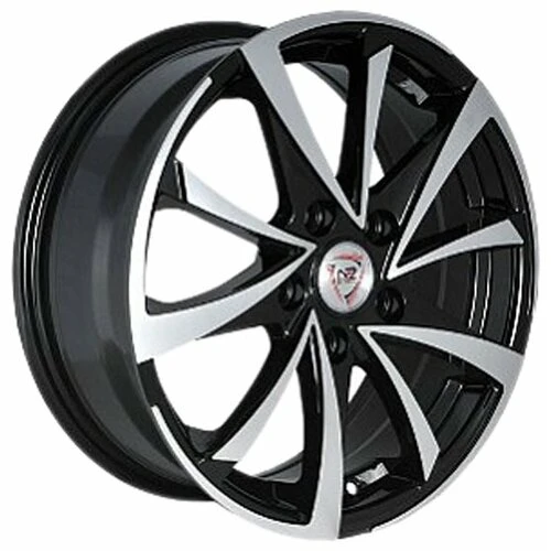 Фото Колесный диск NZ Wheels SH648