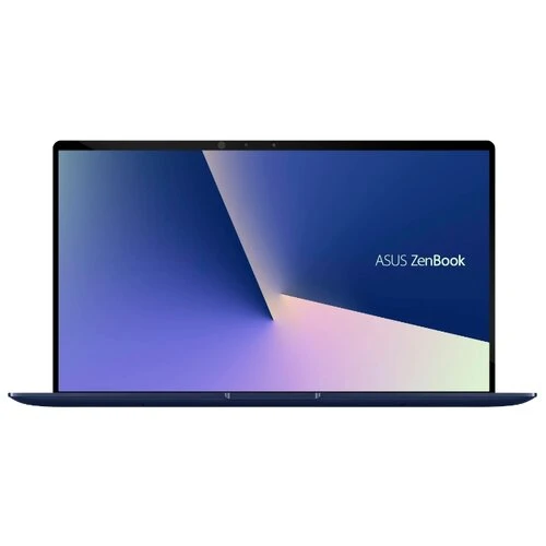 Фото Ноутбук ASUS ZenBook 13 UX333FA