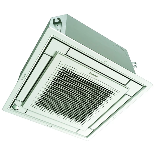 Фото Кассетный кондиционер Daikin