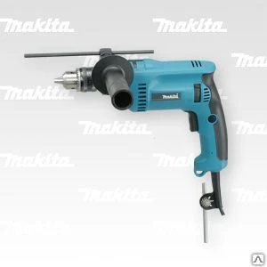 Фото Дрель ударная HP 1620 Makita