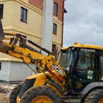 Фото №6 Аренда экскаватора-погрузчика JCB 4CX, Владимир