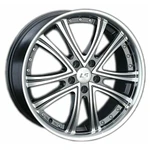 фото Колесный диск LS Wheels LS289