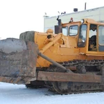 фото Аренда бульдозера CATERPILLAR D9H