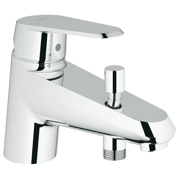 Фото Смеситель для ванны Grohe Eurodisc Cosmopolitan 33192002