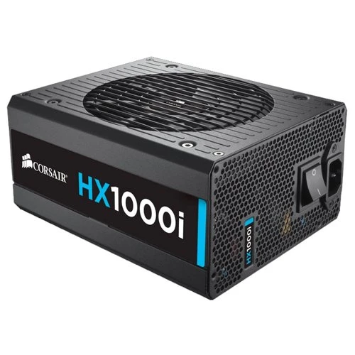 Фото Блок питания Corsair HX1000i