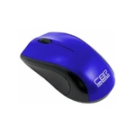 фото Мышь CBR CM 100 Blue USB