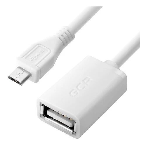 Фото Кабель GreenConnect USB -