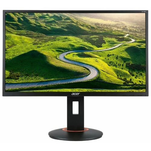 Фото Монитор Acer XF270HAbmidprzx