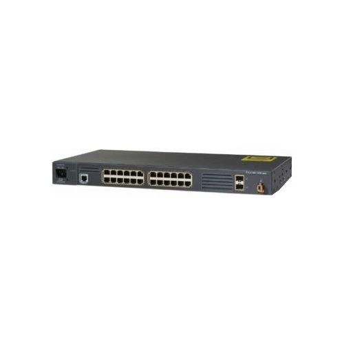 Фото Коммутатор Cisco ME-2400-24TS-D