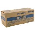 фото Картридж Sharp FO26DC