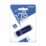 фото Флешка Smart Buy USB 3.0 256GB Crown Blue