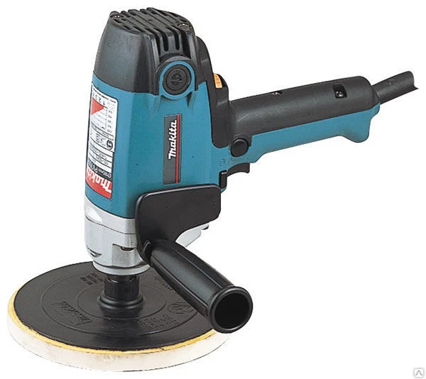 Фото Полировальная машина MAKITA PV7000C